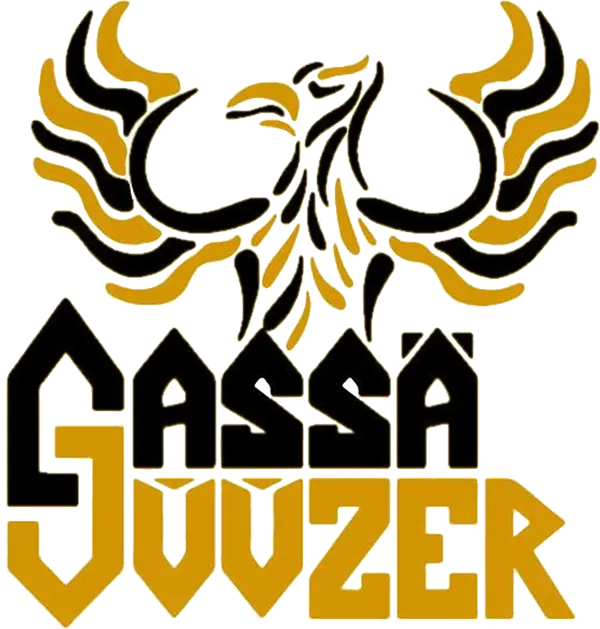 Gassäjüüzer